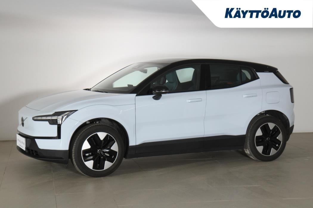 VOLVO EX30 2025