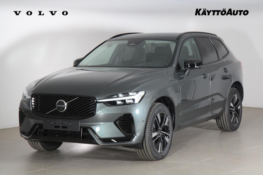 VOLVO XC60 2027