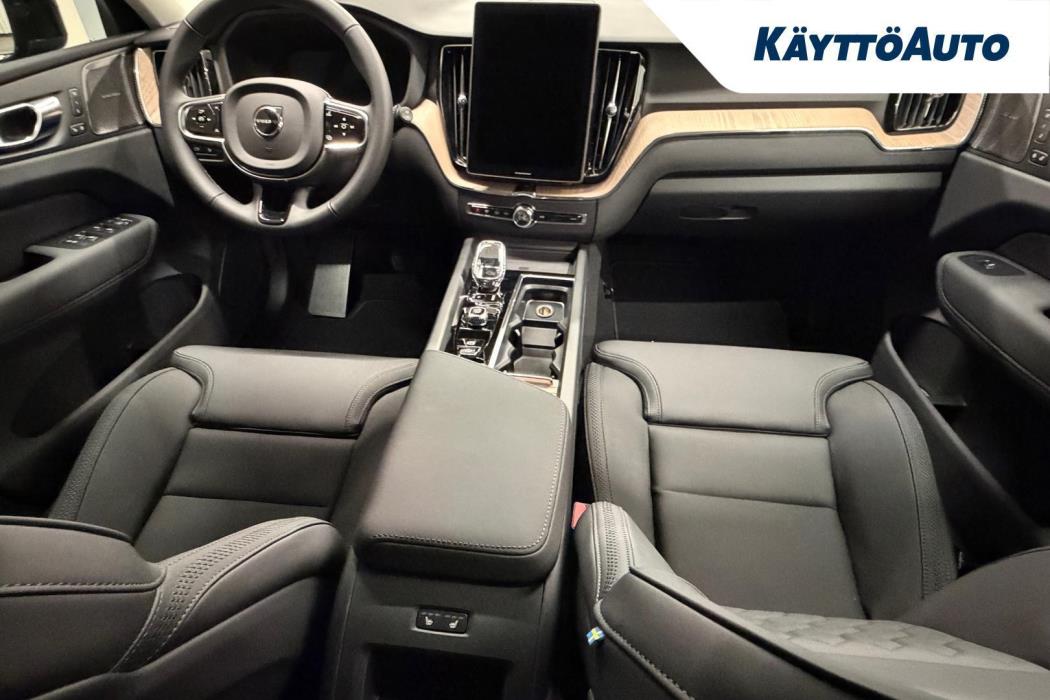 VOLVO XC60 2027