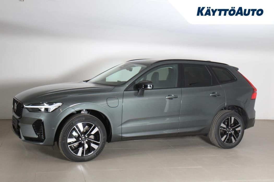 VOLVO XC60 2027