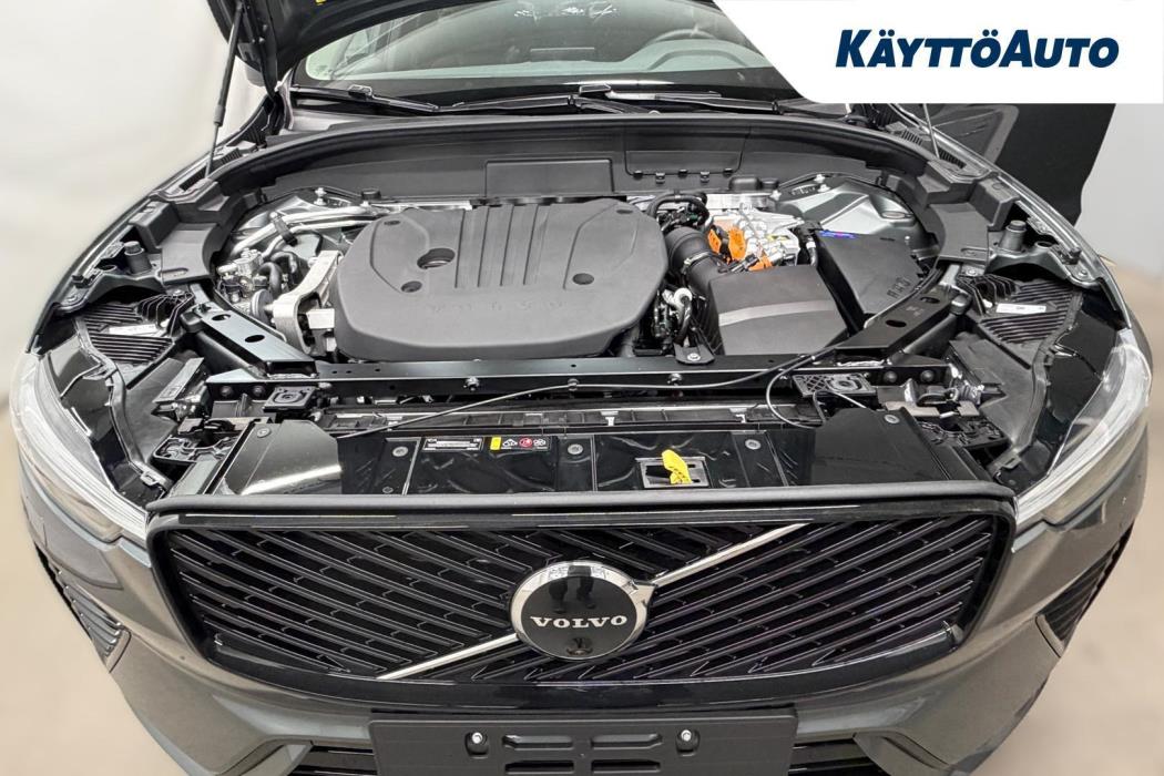 VOLVO XC60 2027