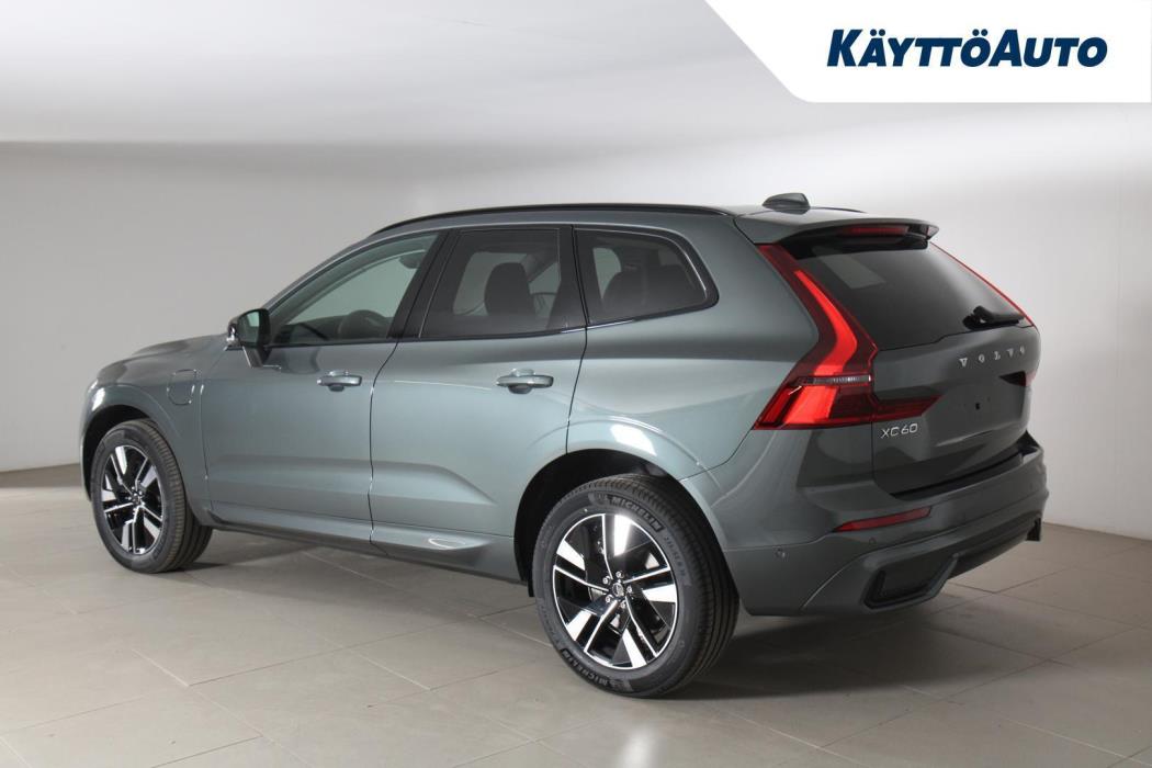 VOLVO XC60 2027