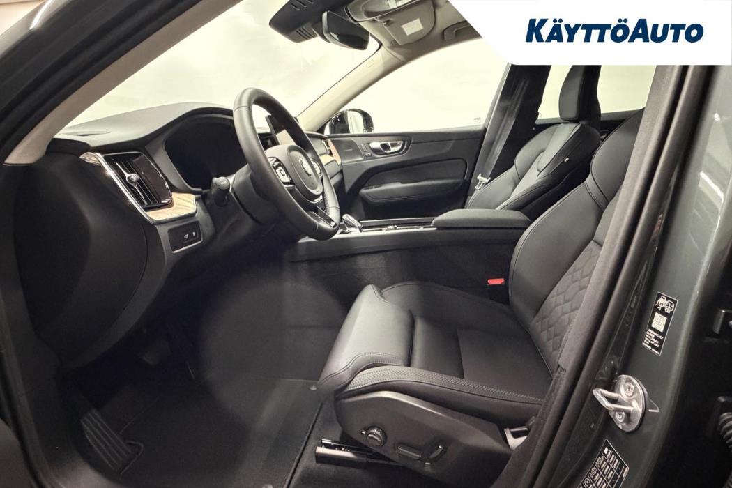 VOLVO XC60 2027