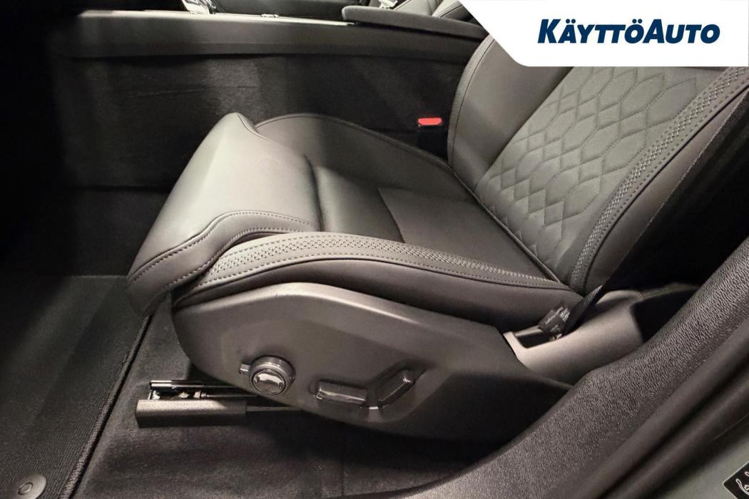 VOLVO XC60 2027