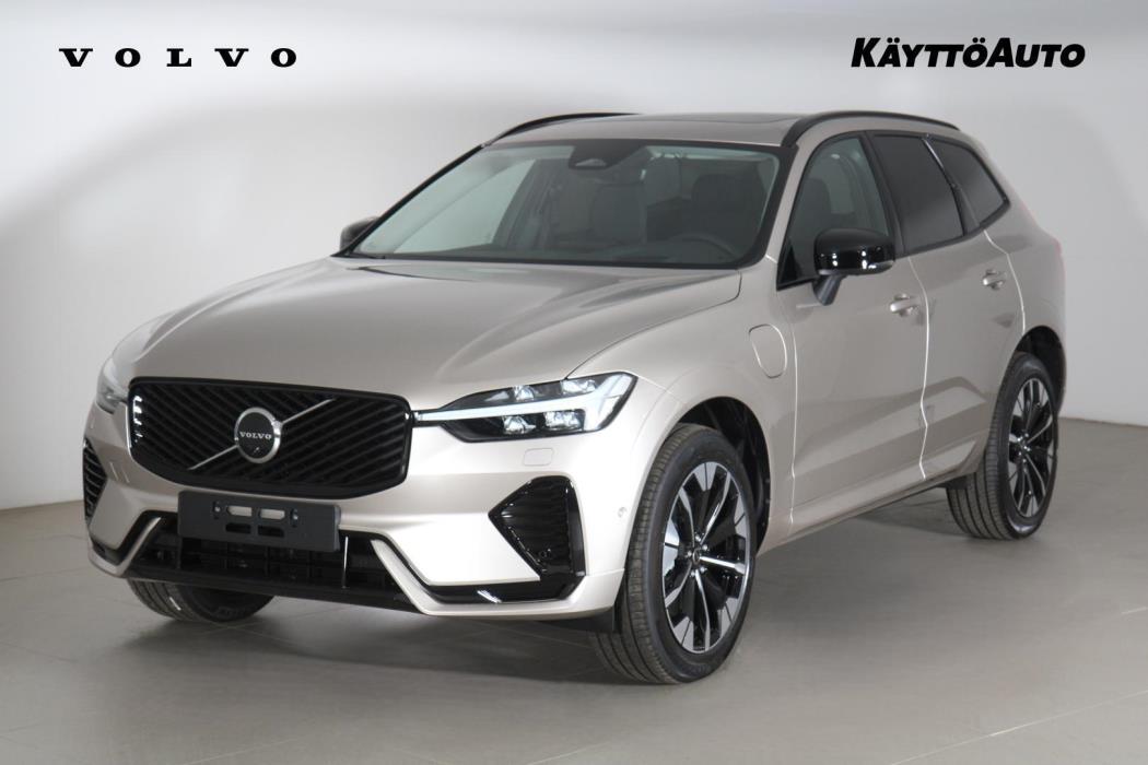 VOLVO XC60 2027