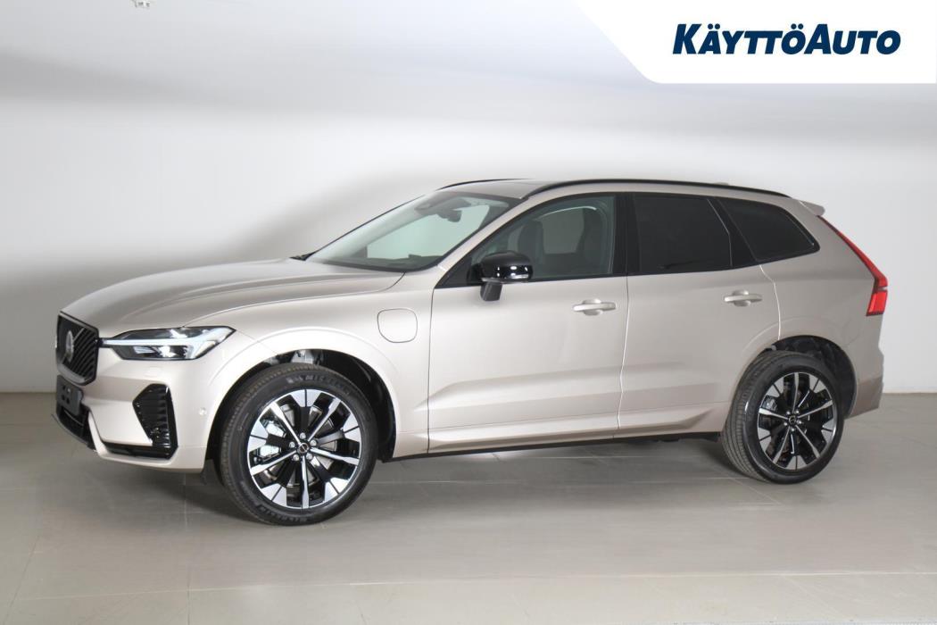 VOLVO XC60 2027