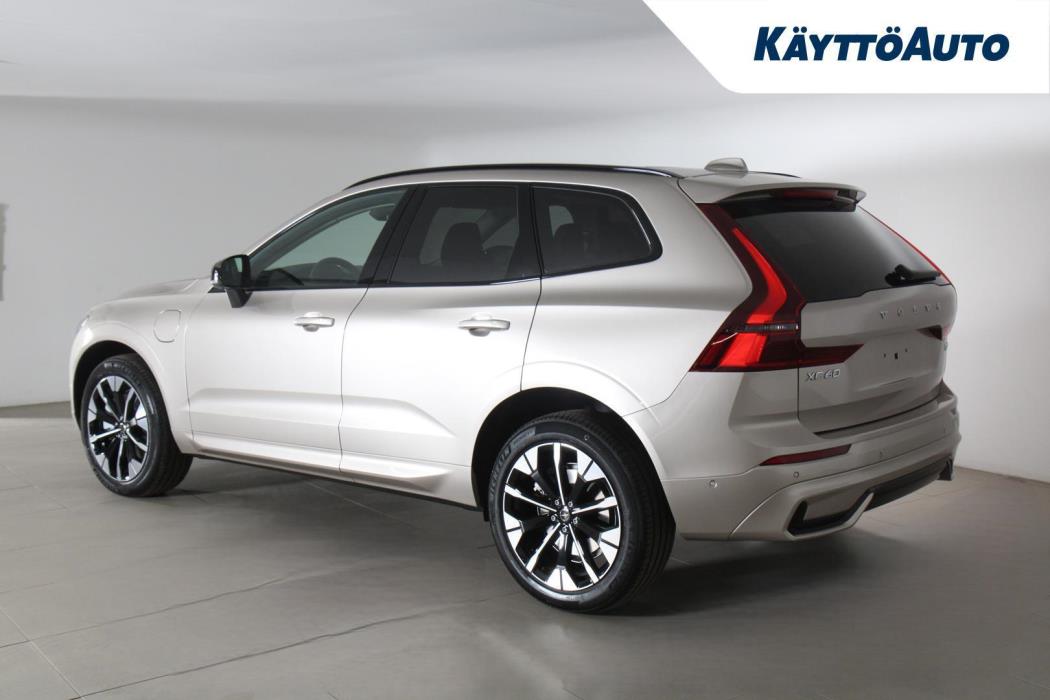 VOLVO XC60 2027