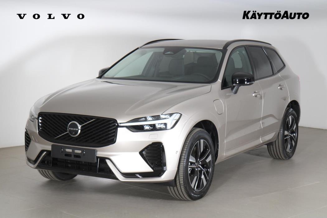 VOLVO XC60 2027