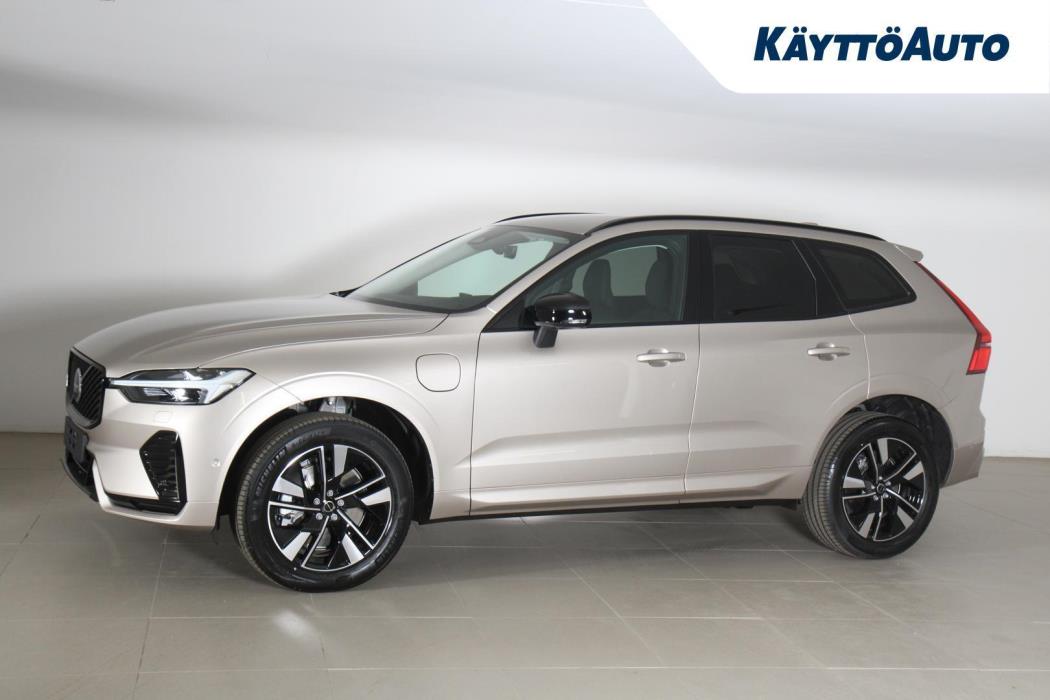VOLVO XC60 2027