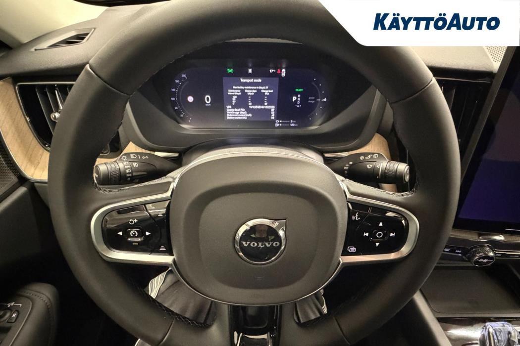 VOLVO XC60 2027