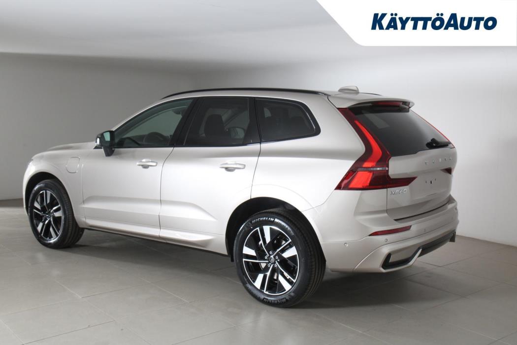 VOLVO XC60 2027
