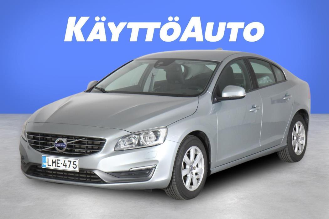 VOLVO S60 2013