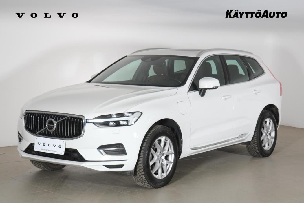 VOLVO XC60 2021