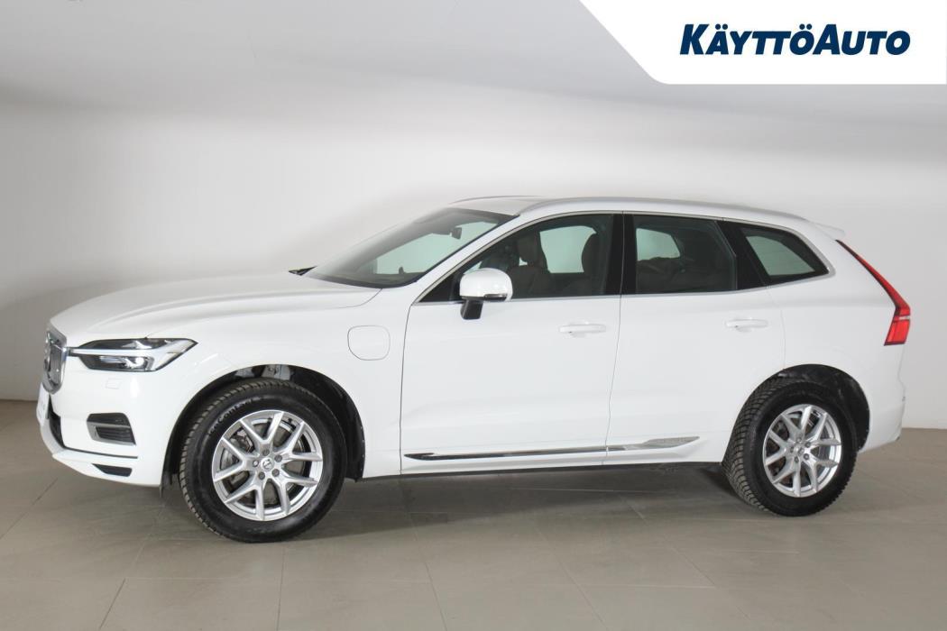 VOLVO XC60 2021