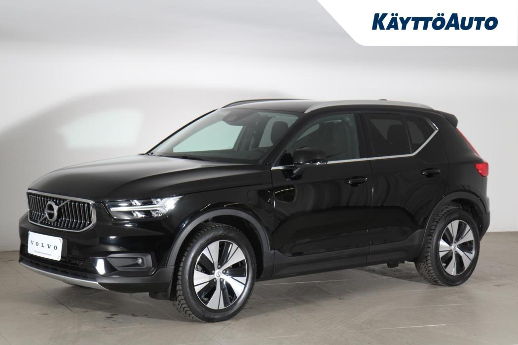 VOLVO XC40 2021