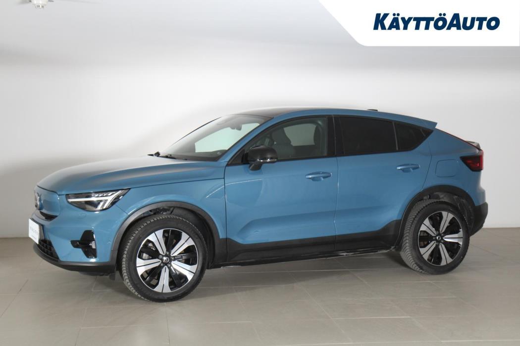 VOLVO C40 2023