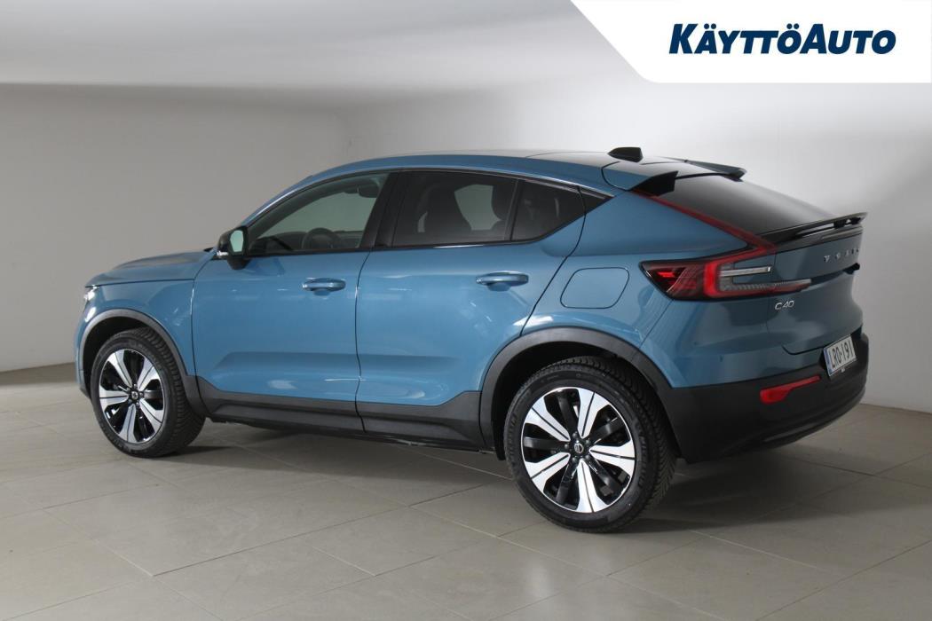 VOLVO C40 2023