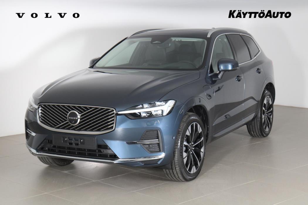 VOLVO XC60 2027