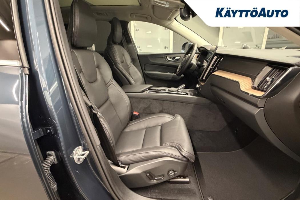 VOLVO XC60 2027
