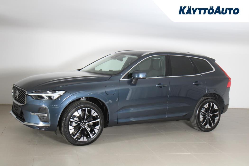 VOLVO XC60 2027