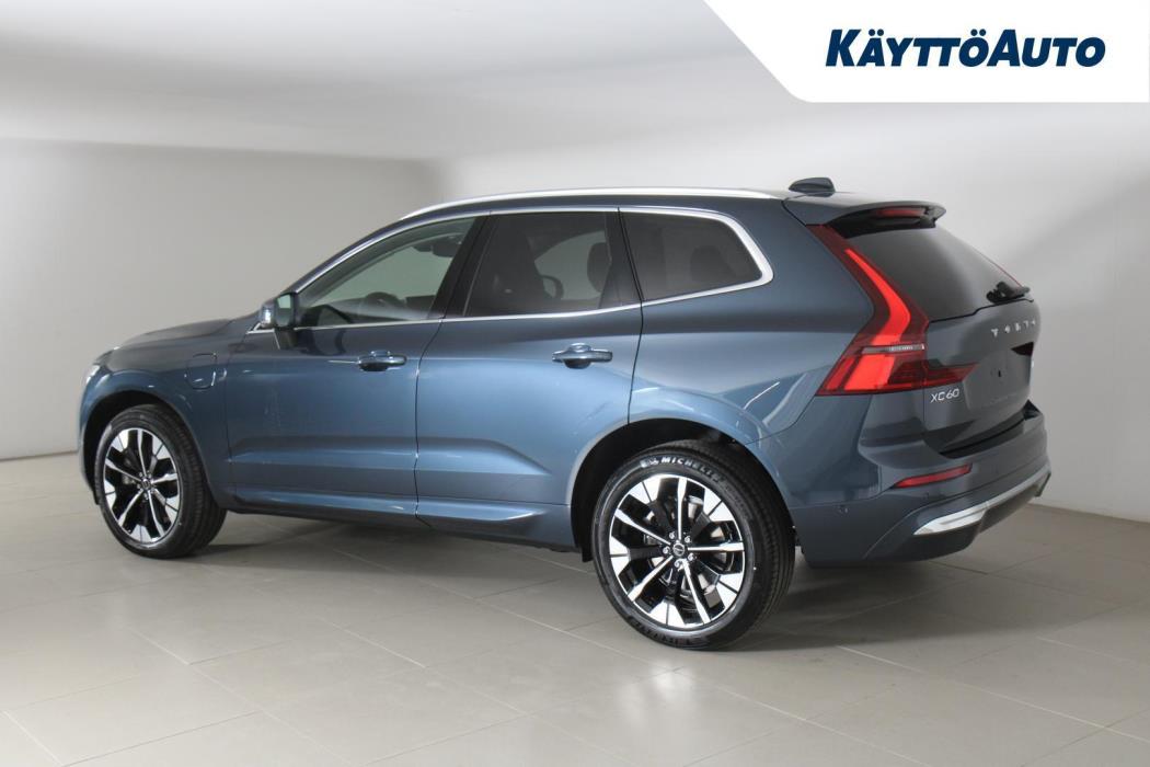 VOLVO XC60 2027