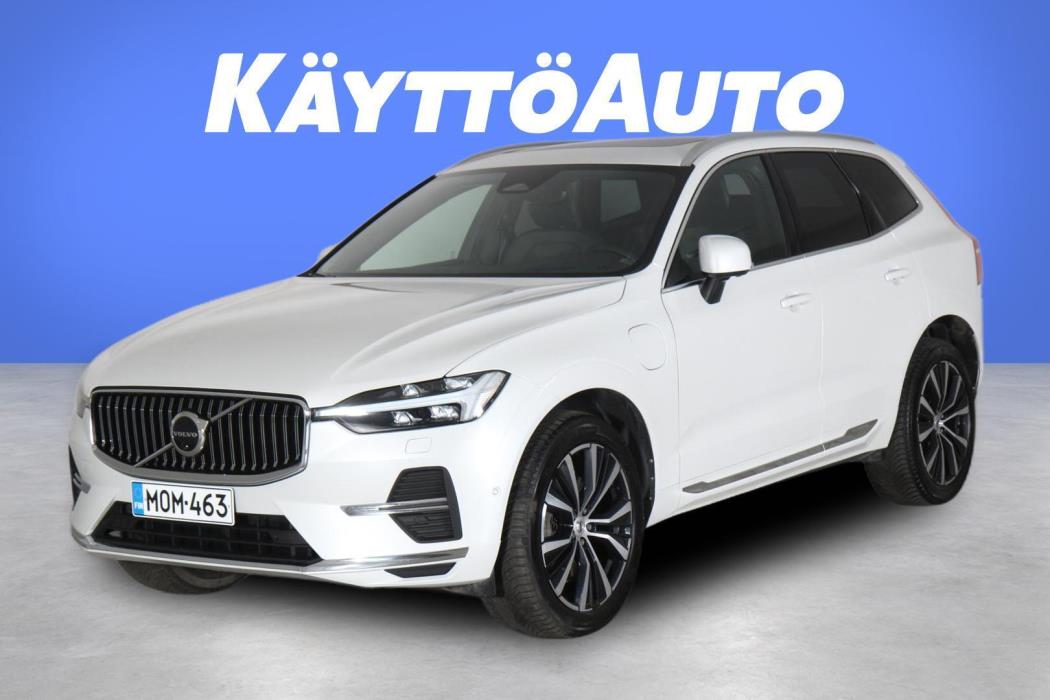 VOLVO XC60 2023