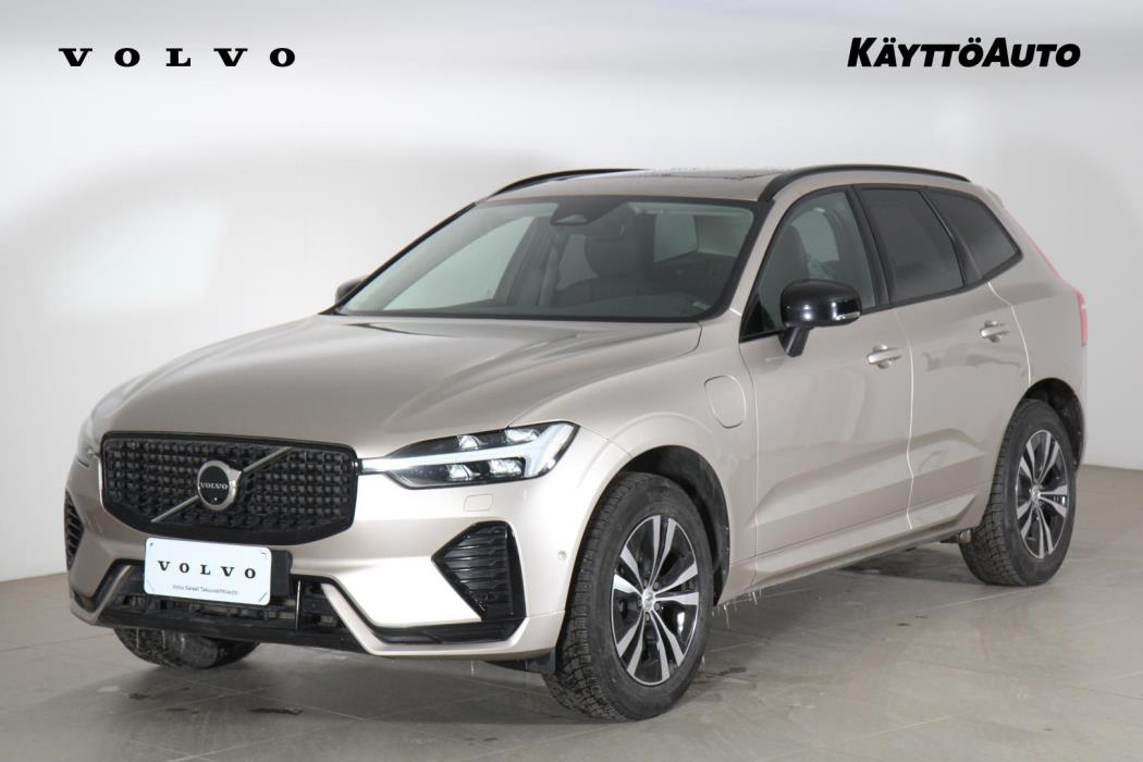 VOLVO XC60 2023