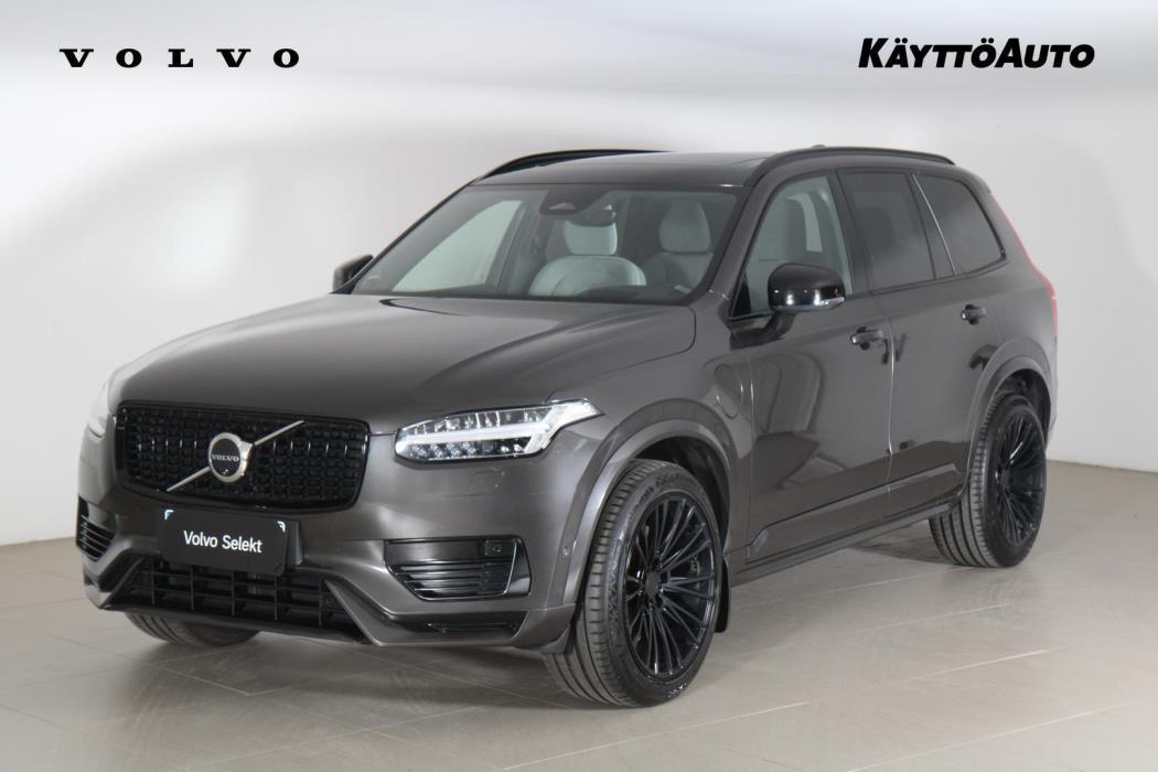 VOLVO XC90 2024