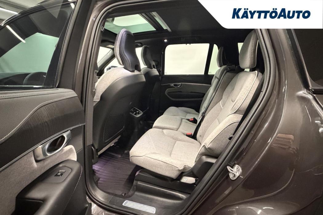 VOLVO XC90 2024