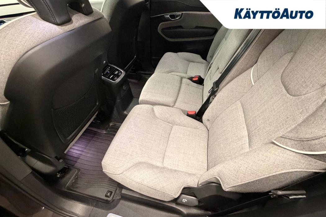 VOLVO XC90 2024