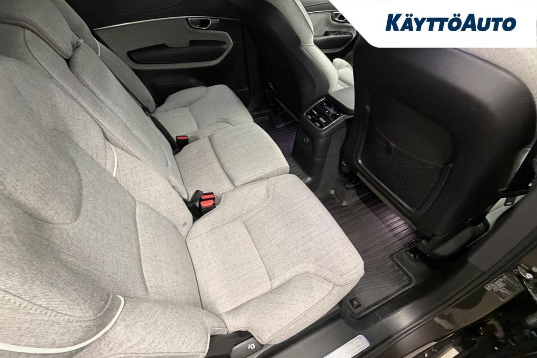 VOLVO XC90 2024