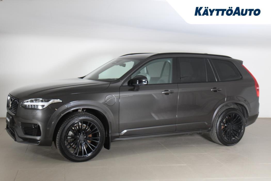 VOLVO XC90 2024