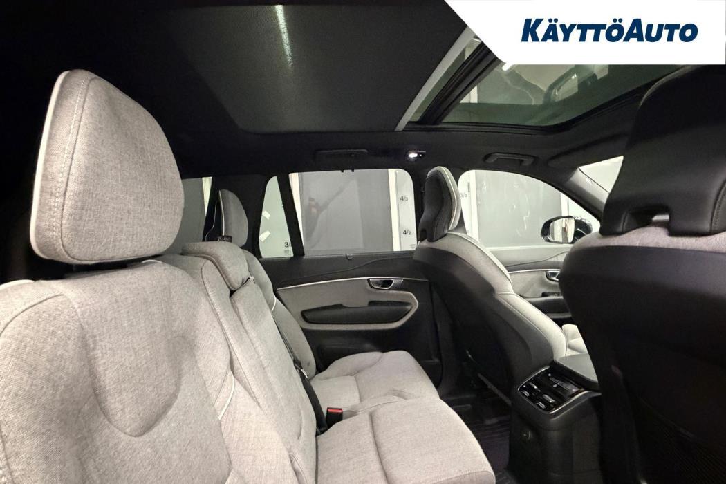VOLVO XC90 2024