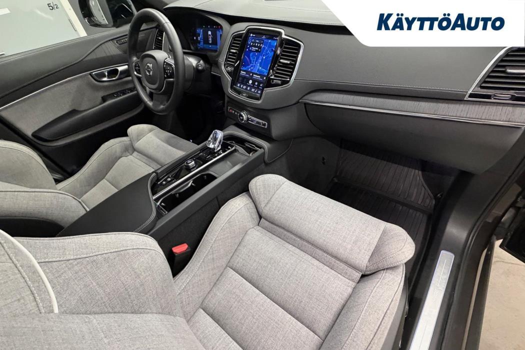 VOLVO XC90 2024