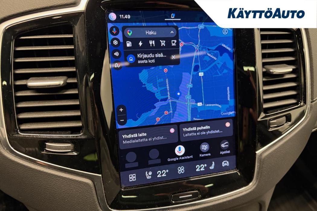 VOLVO XC90 2024