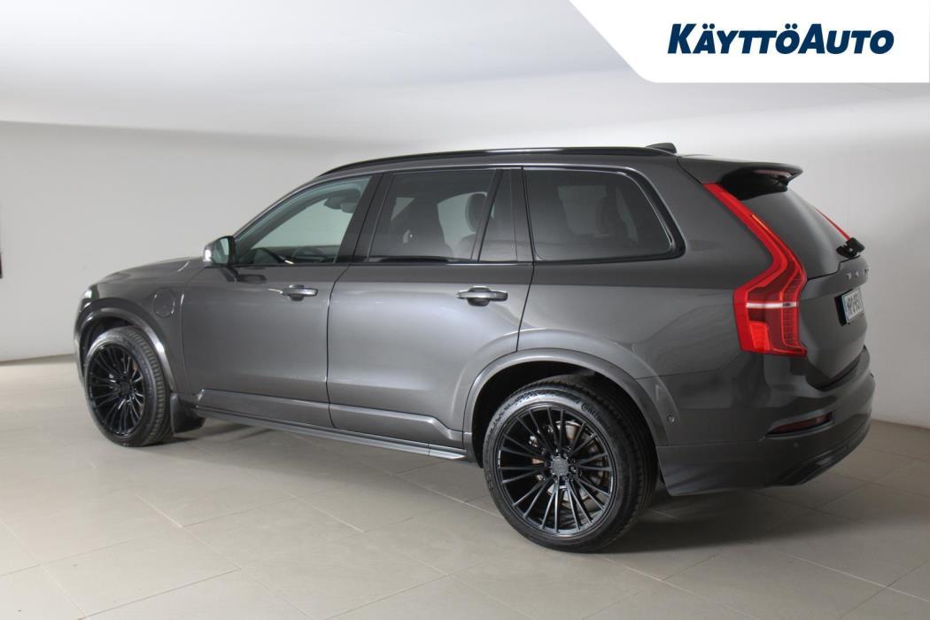 VOLVO XC90 2024