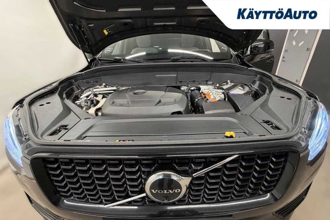 VOLVO XC90 2024