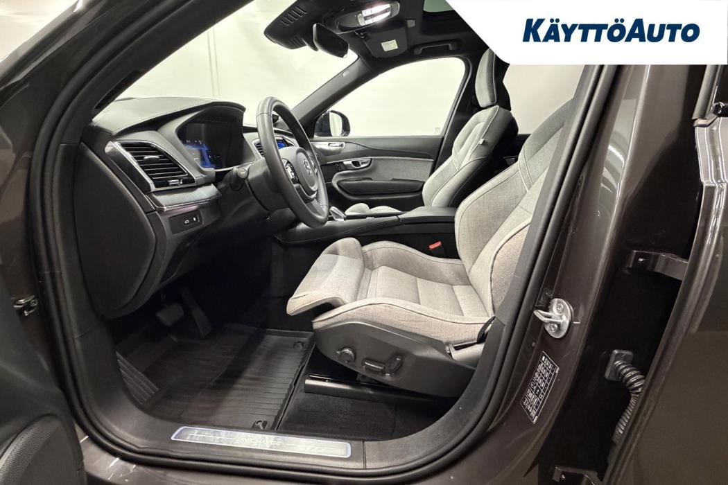 VOLVO XC90 2024