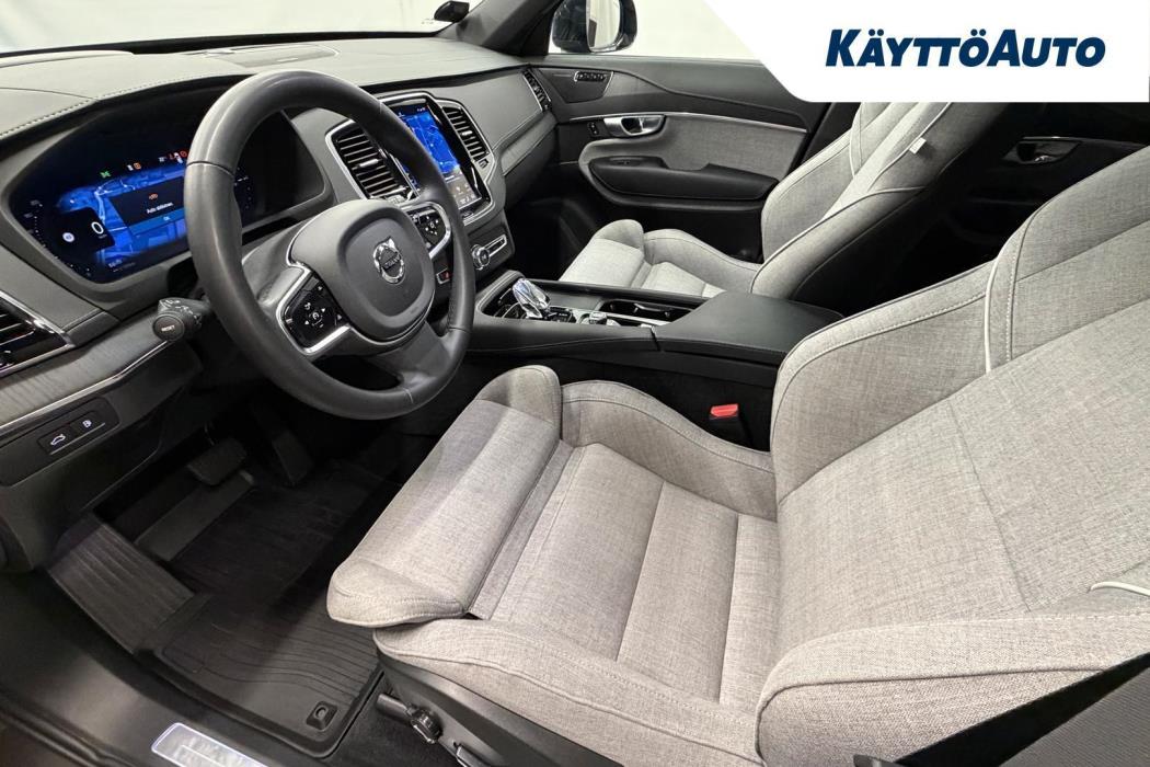 VOLVO XC90 2024