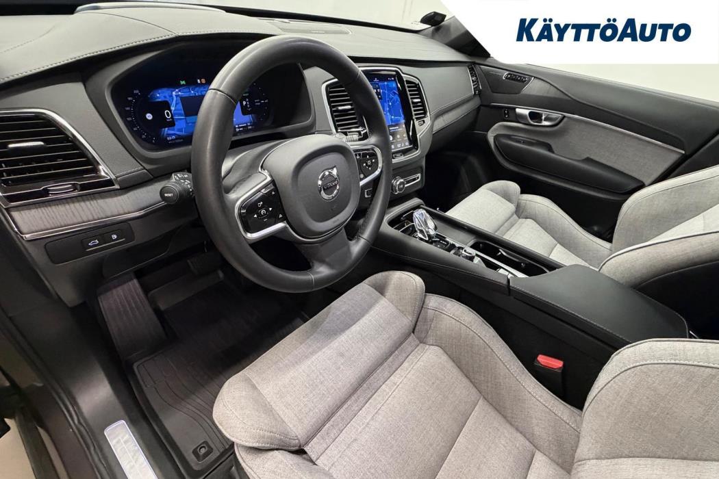 VOLVO XC90 2024