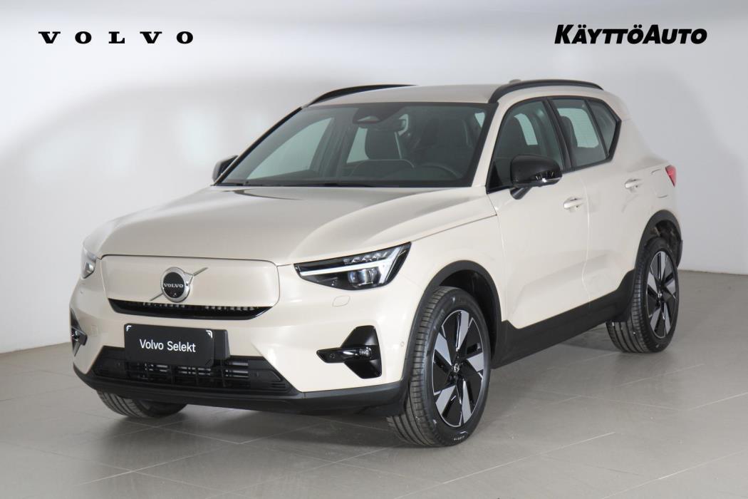 VOLVO EX40 2026