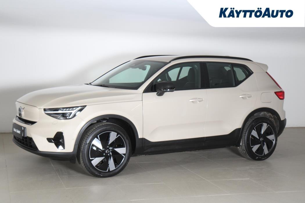 VOLVO EX40 2026