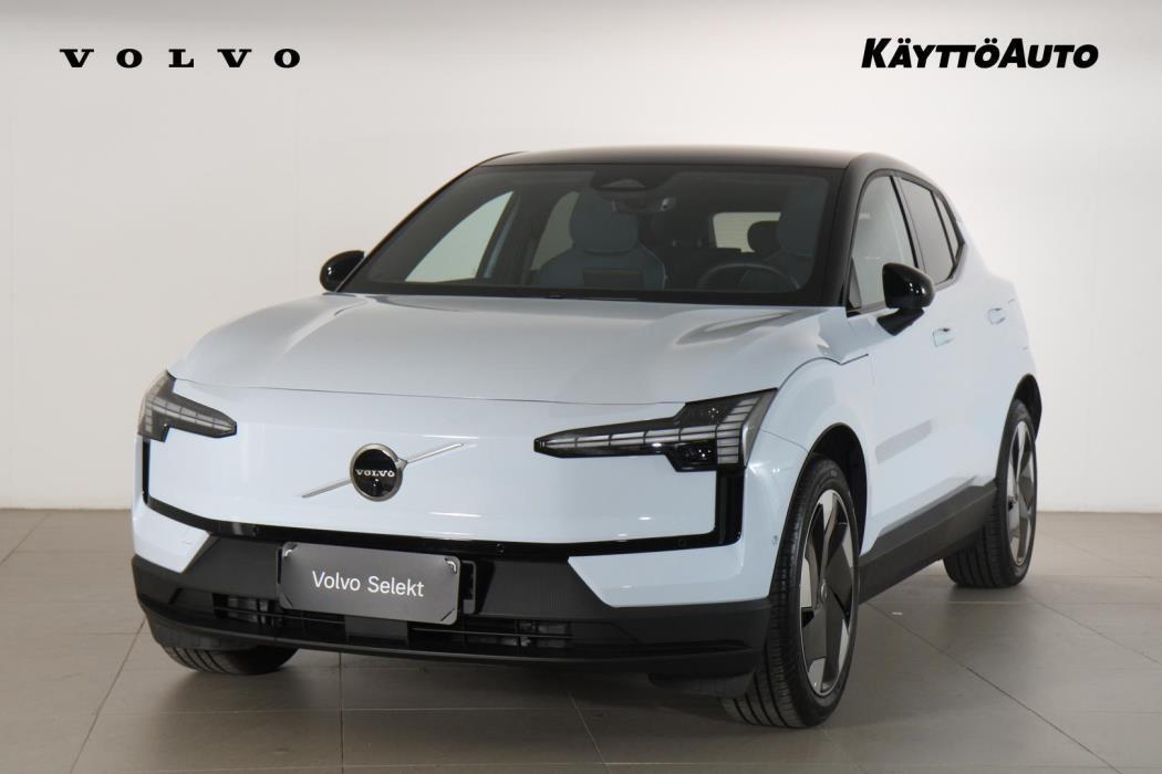VOLVO EX30 2025