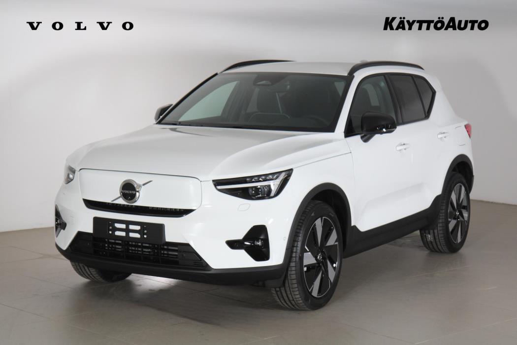 VOLVO EX40 2027