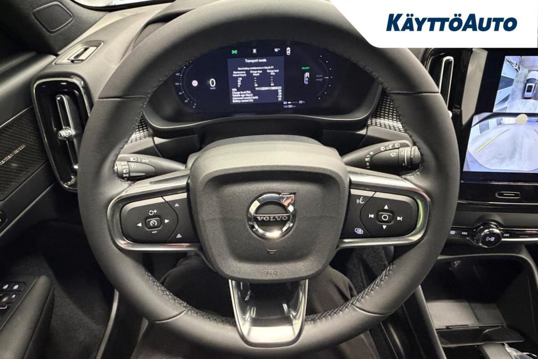 VOLVO EX40 2027