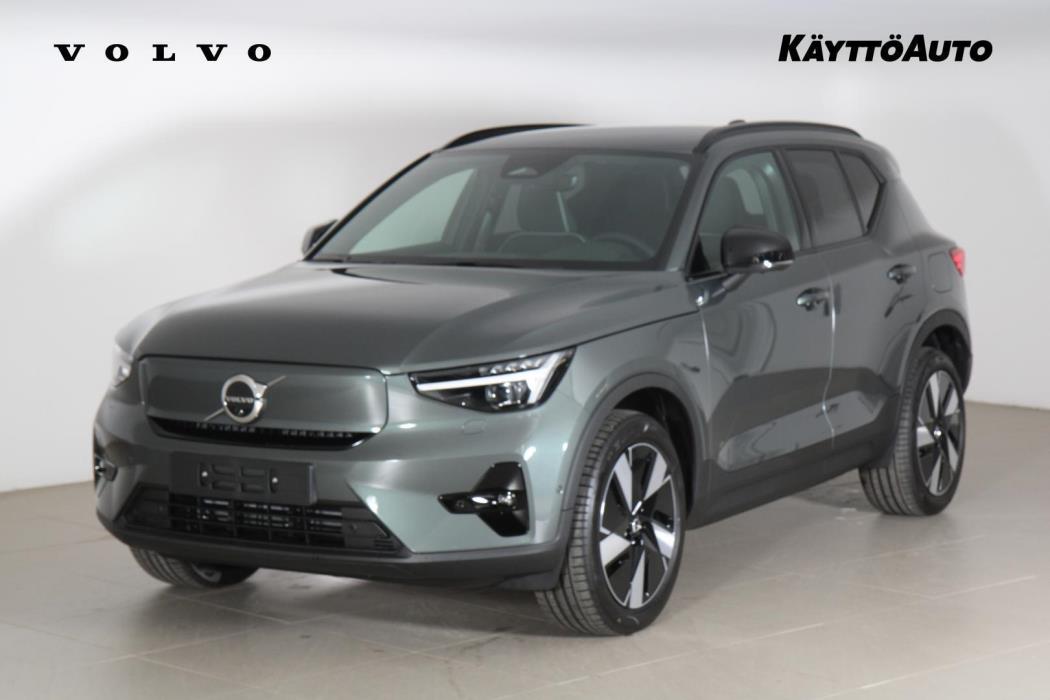 VOLVO EX40 2027