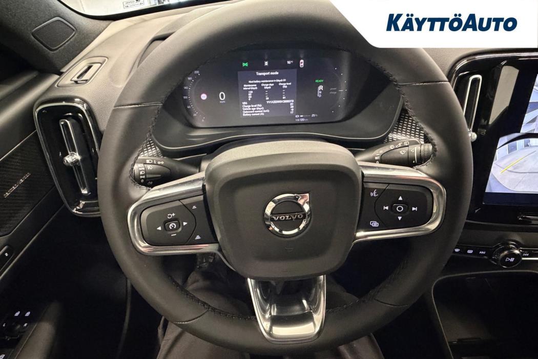 VOLVO EX40 2027