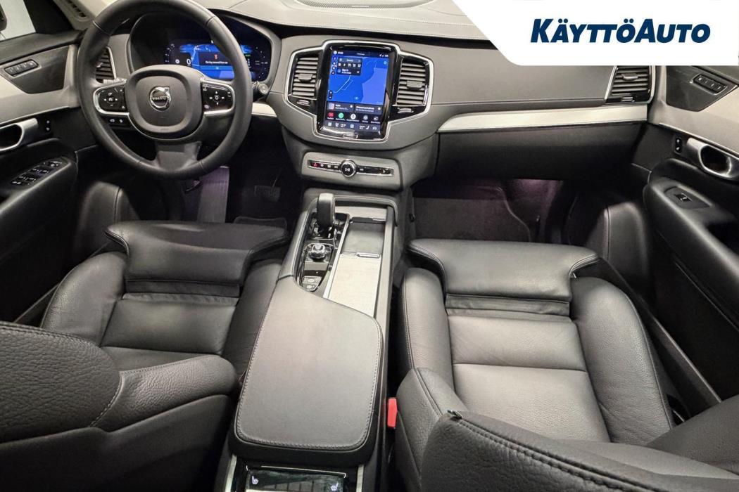 VOLVO XC90 2024