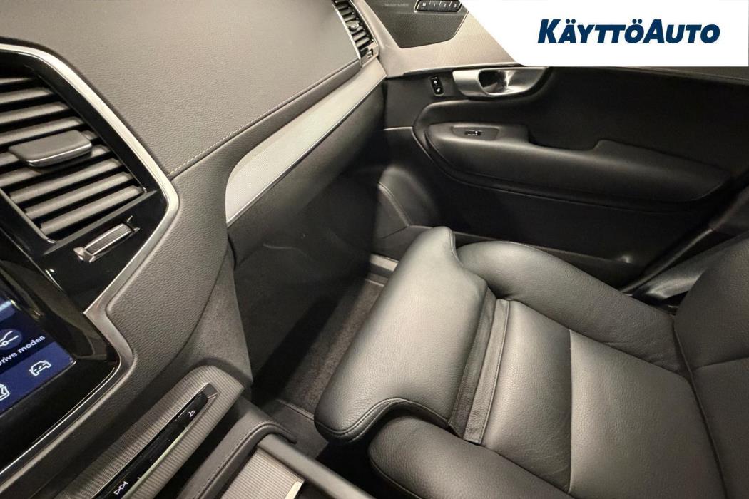 VOLVO XC90 2024