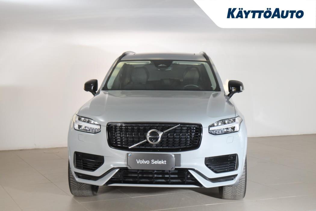 VOLVO XC90 2024